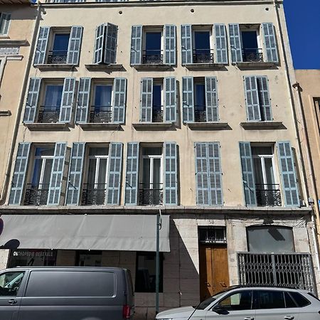 Charmant Studio Hyeres Luaran gambar